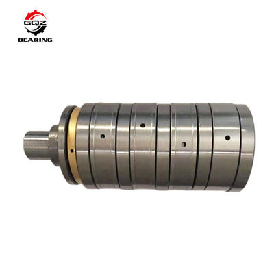 ซื้อ M5CT3495 หลากระดับ Tandem Thrust Roller Bearing หมุน extruder การผลิตออนไลน์
