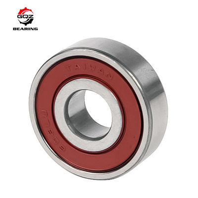 ซื้อ 608LLU แถวเดียว กล่องลูกกลองลึก กล่องยาง 8x22x7mm การผลิตออนไลน์