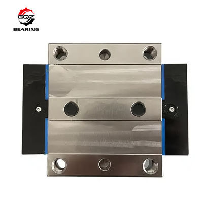 ซื้อ ประเภท Flange ประเภทเหล็กคาร์บอน กระแสเส้นตรง R18514322X Guideway Roller Runner Block การผลิตออนไลน์