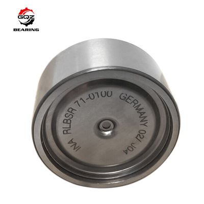 ซื้อ INA RLBSR71-0100 หมุนม้วนเข็ม RLBSR71-C-0100 17.5x28x23mm โครงสร้าง การผลิตออนไลน์