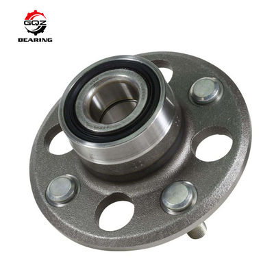 ซื้อ ตลับลูกปืนดุมล้อรถบรรทุกหนัก GQZ 631903.H195 ชิ้นส่วนอะไหล่ทดแทนชุดดุมล้อรถยนต์เพื่อการพาณิชย์ การผลิตออนไลน์