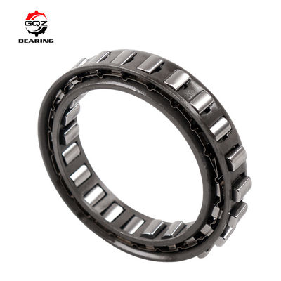 ซื้อ Gcr15 สแตนเลส วัสดุ DC7221 ((5C) -N Sprag คลัดคลาช หมุน DC7221 ((5C) Freewheel หมุน การผลิตออนไลน์