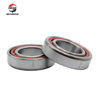 ซื้อ 7005UCDB กลมสัมผัสมุม 25×47×24 มิลลิเมตร DB คู่ที่ตรงกัน 25 ° สําหรับอุปกรณ์แม่น CNC Spindle OEM การผลิตออนไลน์