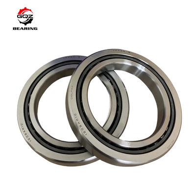 ซื้อ ตลับลูกปืนเม็ดกลมสัมผัสเชิงมุมแบบหลังชนกัน 120BAR10DB ขนาด 120×180×54 มม. สำหรับเครื่องจักร CNC การผลิตออนไลน์