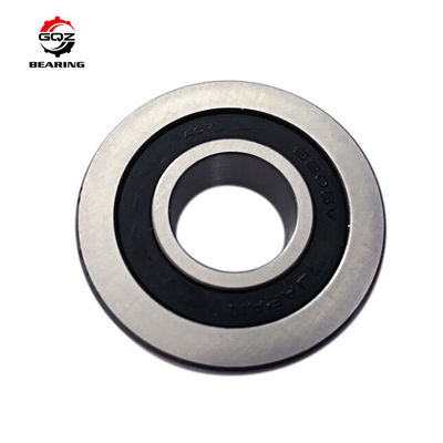 ซื้อ B25-224 / B25-224A หมุนลูกหนัง / หมุนมอเตอร์เซอร์โวสความเร็วสูง 25*62*21mm การผลิตออนไลน์