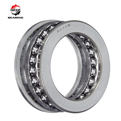 ซื้อ ตลับลูกปืนเม็ดกลมกันรุนสองทิศทาง 60° GCr15 เหล็กโครม 150TAC20D+L ขนาด 150×225×90 มม. สำหรับเครื่องจักร CNC บอลสกรูขนาดใหญ่และหนัก การผลิตออนไลน์