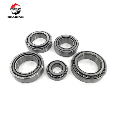 ซื้อ 4T-26882/26820 INCH SIZE TAPERED ROLLER BEARING รถยนต์อุตสาหกรรม การผลิตออนไลน์