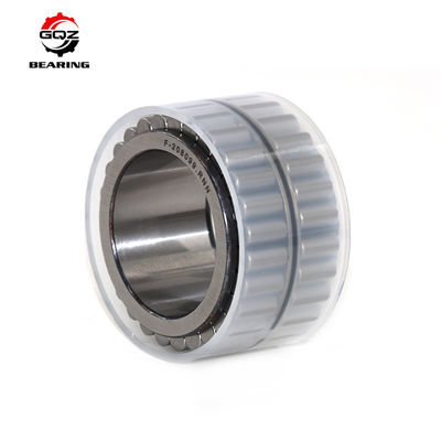 ซื้อ ตลับลูกปืนเม็ดกลมทรงกระบอกแบบเต็มส่วนประกอบ F-201380.RNU ขนาด 30.4*52*22 มม. ชิ้นส่วนอะไหล่ความแม่นยำสำหรับเครื่องพิมพ์ปั๊มไฮดรอลิก การผลิตออนไลน์