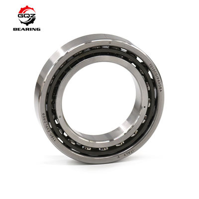 ซื้อ 7004UCG Super Precision Bearing วัสดุเหล็กโครม P5 / P4 ความสูง 12 มม การผลิตออนไลน์