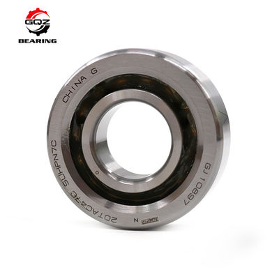 ซื้อ 45TAC100BSUC10PN7B Super Precision Angular Conact Thrust Ball Bearings 45x100x20 มิลลิเมตร การผลิตออนไลน์