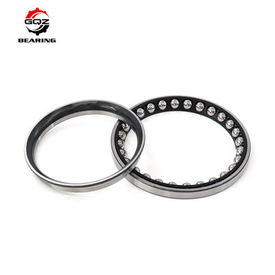 ซื้อ JAPAN Made Excavator Bearing 184BA -2251 หัวหินลูกกลมสัมผัสมุม 184x226x19mm การผลิตออนไลน์