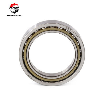 ซื้อ GQZ 7902ATR Ultra-thin Single Row Angular Contact Ball Bearing, TR ไนลอน Cage ความละเอียดสูง ความรบกวนต่ําสําหรับสปินด์ล์มินิ CNC และอุปกรณ์วัดความละเอียด การผลิตออนไลน์