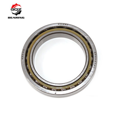 ซื้อ 71805AC ตลับลูกปืนเม็ดกลมสัมผัสเชิงมุมผนังบางเหล็กโครม 25° ขนาด 25×42×9 มม. สำหรับเครื่องจักรแกนหมุนความแม่นยำสูง การผลิตออนไลน์