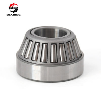 ซื้อ 4T-M86649PX2 ตลับลูกปืนเม็ดเรียวสำหรับเครื่องจักรกลหนักสำหรับเครื่องจักรกลอุตสาหกรรม GQZ การผลิตออนไลน์