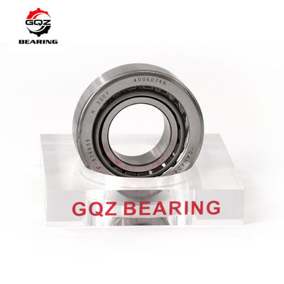 ซื้อ TAPER BEARING ASSEMBLY ROLLER BEARING GQZ 4T-LM104949/LM104911 สายพัดลม การผลิตออนไลน์