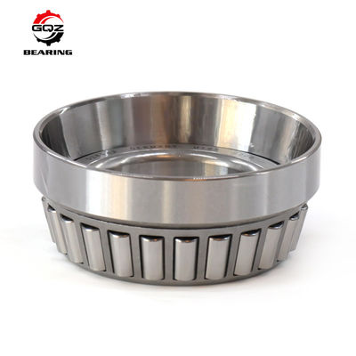 ซื้อ 4T-LM503349/LM503310 Chrome Steel GCr15 Taper Roller Bearing LM503349/10 SET319 Truck Wheel Bearing การผลิตออนไลน์