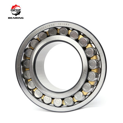 ซื้อ หมุนกลมลวดแบบแถวเดียว anti-friction bearings 20212MB 60 X 110 X 22 mm การผลิตออนไลน์