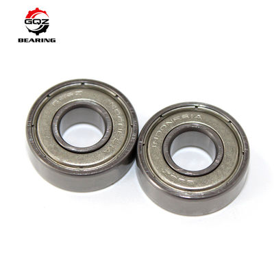 ซื้อ รถยนต์ Deep Groove Ball Bearing MC3 ความสะอาด NSK 686ZZ 686AT12ZZ1 MC3NS7K การผลิตออนไลน์