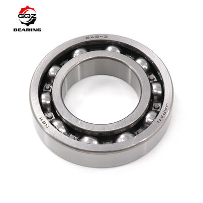 ซื้อ NACHI 27BC07S5N หัวหักลูกกลองลึก Honda 91001-RPC-006 หัวหักกล่องเกียร์รถยนต์ การผลิตออนไลน์