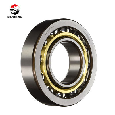 ซื้อ 7820CDB/GNP5 คอนโดเล็กซ์ Back-to-Back Super Precision Angular Contact Ball Bearing ขนาดเล็ก การผลิตออนไลน์