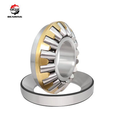 ซื้อ โรลเลอร์โลหะ กระบอกแรงผลัก 29232 การเล็บขั้นต่ําความหดต่ํา การผลิตออนไลน์