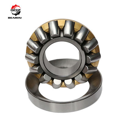 ซื้อ GQZ 29324 ตลับลูกปืนเม็ดทรงกระบอกแนวแกน 120×210×54 มม. ตลับลูกปืนรองรับแรงตามแนวแกนแบบปรับแนวได้เองสำหรับเครื่องจักรแนวตั้งงานหนัก การผลิตออนไลน์