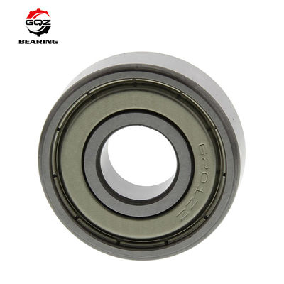 ซื้อ 6214-2Z แถวขอบกลมลําเลียงลึกลําเลียงเดียว 70x125x24mm สําหรับคอนเวียเตอร์ เครื่องจักรกลก่อสร้าง ส่วนม้วน การผลิตออนไลน์