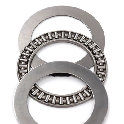 ซื้อ AXK1730 โรลเลียร์เข็มแรงผลักดันของโลหะยึดตัว มีความเร็วหมุน 12000 r/min การผลิตออนไลน์