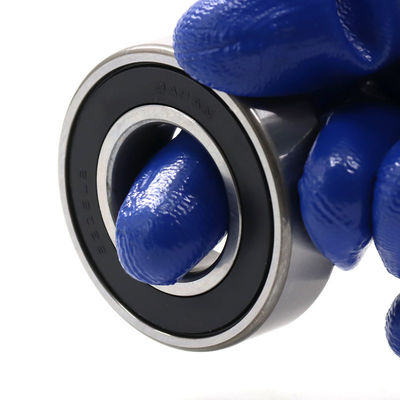 ซื้อ ผนึกยาง Deep Groove หมุนรถยนต์ NSK 6302DDU 15 มม การผลิตออนไลน์