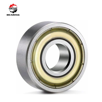 ซื้อ 6010-2Z ตําแหน่งเดียว กล่องกลมลึก 50x80x16 มิลลิเมตร ปรางโลหะคู่ เสียงต่ําสําหรับมอเตอร์ ปั๊ม เครื่องจักรกลการเกษตร การผลิตออนไลน์