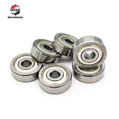 ซื้อ 6310-ZZ กล่องกล่องลึก 50×110×27mm ZZ โลหะโลหะสําหรับเครื่องปรับอัตราการเร่งมอเตอร์ไฟฟ้า OEM การผลิตออนไลน์
