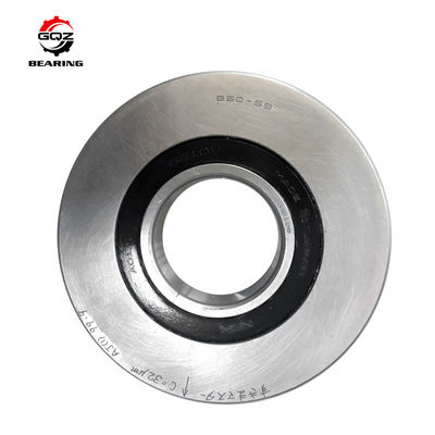 ซื้อ B50-59 ไนลอน Cage Deep Groove Ball Bearing B50-59VV กล่องเกียร์เบอร์ B 50-59-2RS การผลิตออนไลน์