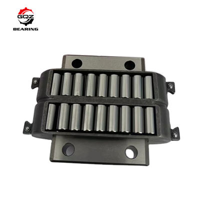 ซื้อ PR14032 / PR14044 / PR14061 ขนาดอินช์ โลลเลอร์บล็อกแบบเส้นตรงสําหรับเครื่อง CNC การผลิตออนไลน์