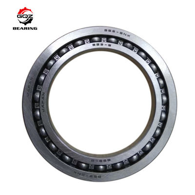 ซื้อ GCR15 สแตนเลส วัสดุ NSK B53-5 B53-5NX รถยนต์ Deep Groove Ball Bearing การผลิตออนไลน์