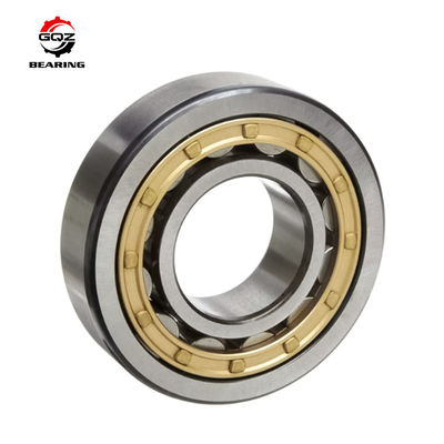 ซื้อ ตลับลูกปืนเม็ดทรงกระบอกความเร็วสูง NU1026-XL-M1A-C3 พิกัดการรับแรงที่สูงขึ้น กรงทองเหลือง C3/C4 การผลิตออนไลน์