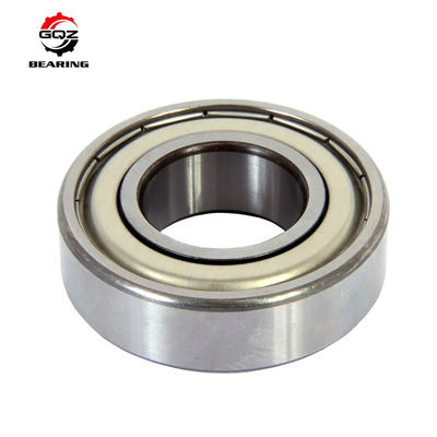 ซื้อ 6216-2Z ตลับลูกปืนเม็ดกลมร่องลึก 80x140x26 มม. ความเร็วสูงสุดสำหรับกระปุกเกียร์ คอมเพรสเซอร์ ระบบส่งกำลัง การผลิตออนไลน์