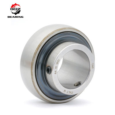 ซื้อ YET206-104 ตลับลูกปืนเม็ดในแบบล็อคเยื้องศูนย์ 31.75×62×35.7มม. 1-1/4