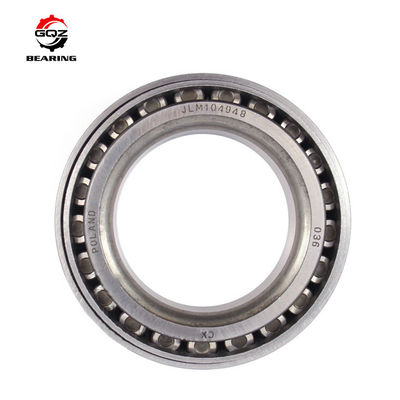 ซื้อ ตลับลูกปืนเม็ดเรียวสองแถว LM249747NW/10D 253.975×347.663×101.6 มม. ชิ้นส่วนอะไหล่สำหรับเครื่องจักรเหมืองแร่และอุตสาหกรรมงานหนัก การผลิตออนไลน์