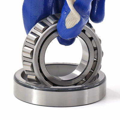 ซื้อ HM89449-HM89410 หัวหักม้วนอุตสาหกรรมกระดูก Z1V1 Z2V2 สั่น กว้างภายใน 36.512mm การผลิตออนไลน์