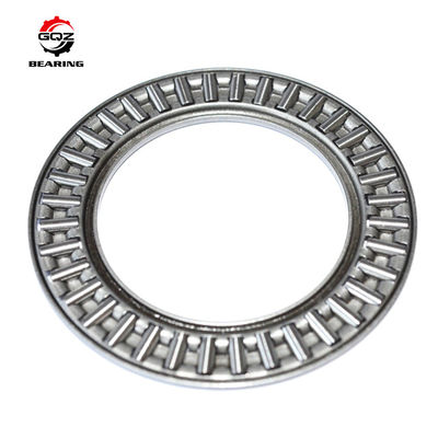 ซื้อ สแตนเลส Cage Flat Needle Roller Bearings AXK1024 พร้อมเครื่องล้าง AS1024 การผลิตออนไลน์
