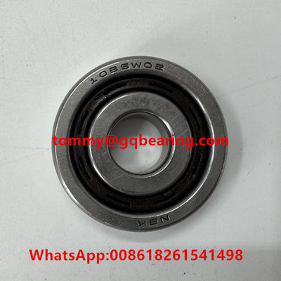 ซื้อ 10BSW02 10*30*8mm Imperial NSK กล่องกล่องลึก การผลิตออนไลน์