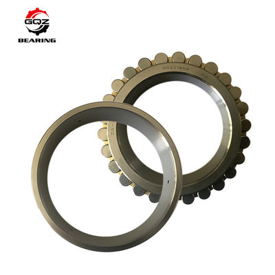 ซื้อ NN3032-AS-K-M-SP p5 ที่มีหมุนหมุนม้วนกรง NN3032M ขนาด 160x240x60mm การผลิตออนไลน์