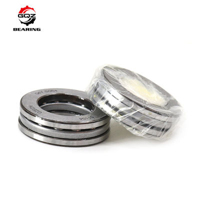 ซื้อ 51110 หมุนลูกกลมแรงผลัก 50x70x14 มิลลิเมตร การผลิตออนไลน์