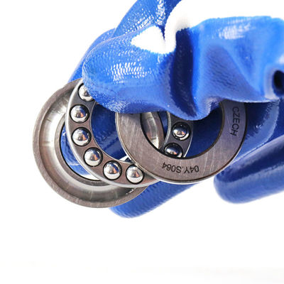 ซื้อ 51104 ตลับลูกปืนเม็ดกลมรับแรงรุนแนวแกน กรงเหล็ก 51104 ตลับลูกปืนเม็ดกลมรับแรงรุนแบนสำหรับ 20*35*10 มม. 51104 การผลิตออนไลน์