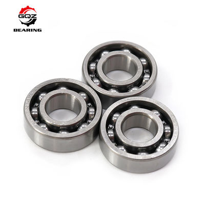 ซื้อ 6314 Zz Deep Groove Ball Bearing Single Row สแตนเลส ไนลอน เคจ ความเร็วสูง เปิด Rs 2rs ประเภทปิด การผลิตออนไลน์