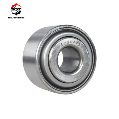 ซื้อ ความเร็วสูง AA59196 เครื่องจักรกลการเกษตร ใส่ลูกกลมสัมผัสมุม 5204PY3 การผลิตออนไลน์