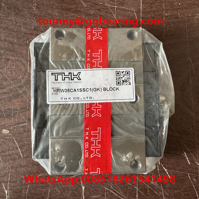 ซื้อ ประเทศญี่ปุ่น ที่มา THK HRW35 HRW35CA HRW35CA1SSC1 เส้นดัก การผลิตออนไลน์