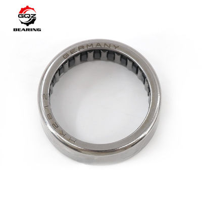ซื้อ ตลับลูกปืนเม็ดเข็ม HK4020 40×47×20 มม. แบบถ้วยดึง สำหรับกระบอกไฮดรอลิก ชิ้นส่วนยานยนต์ เครื่องมือไฟฟ้า การผลิตออนไลน์