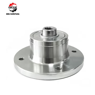 คุณภาพ  BAA0037 Agricultural Hub Bearing For Tractor Cultivator Bearing Steel Material 45kN Static Load Rating โรงงาน