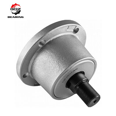 ซื้อ IL50-98/5T-M22*1.5 การทําการเกษตร หัวหินสําหรับ Lemken Rubin 12 ฐานการบรรทุก 46.41kN ฐานการบรรทุกไดนามิก 60.19kN การผลิตออนไลน์